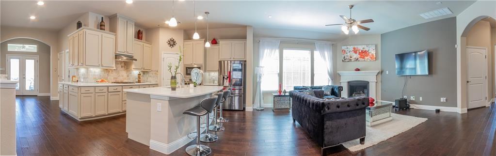 WILLOW WOOD PHASE 2B - Residential