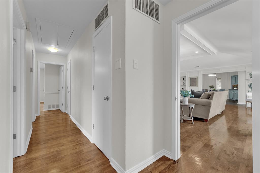 Town Crk Add 2nd Sec - Residential