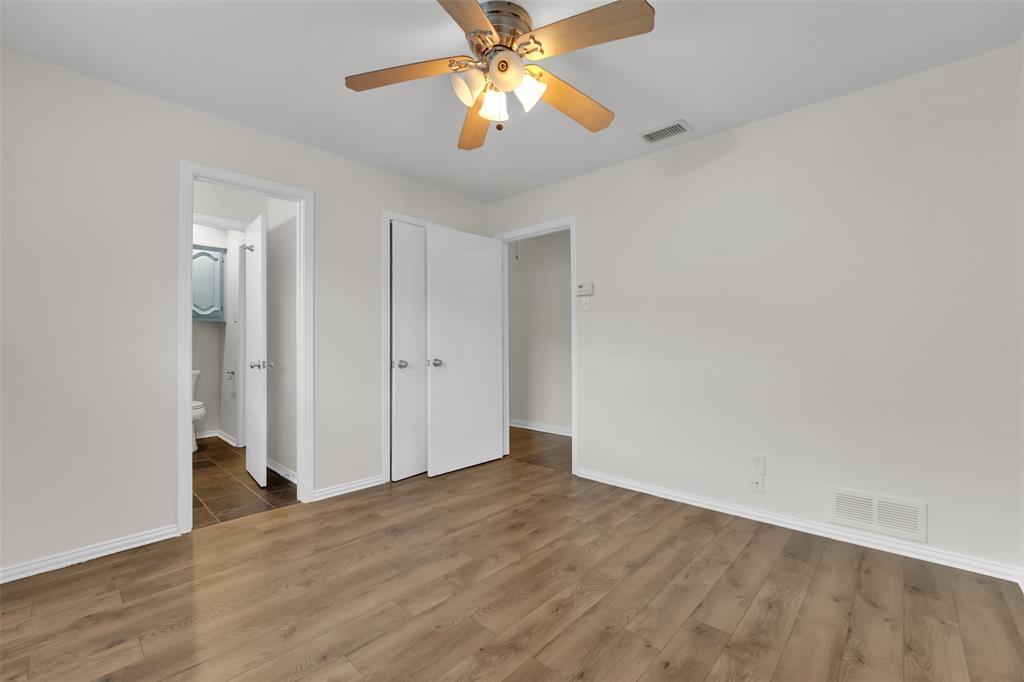 Town Crk Add 2nd Sec - Residential