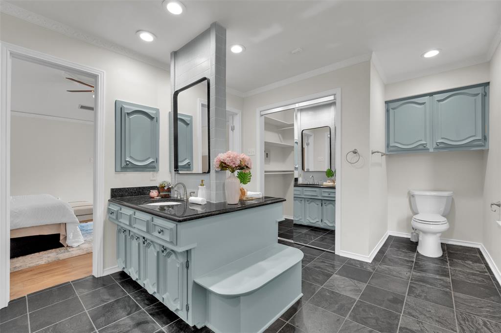 Town Crk Add 2nd Sec - Residential