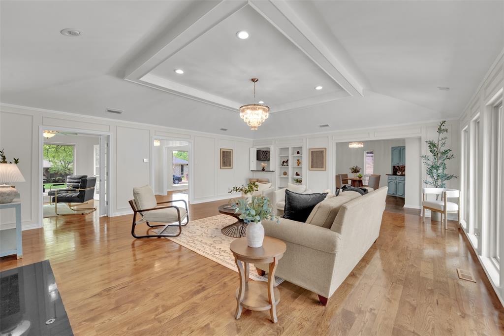 Town Crk Add 2nd Sec - Residential