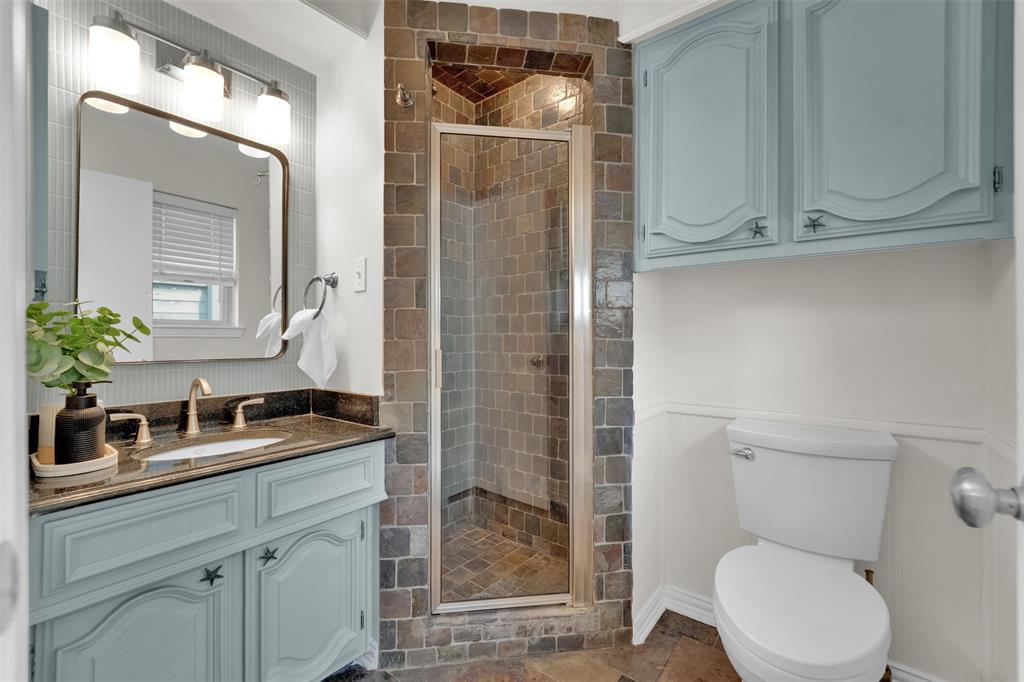 Town Crk Add 2nd Sec - Residential