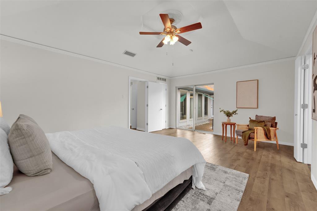 Town Crk Add 2nd Sec - Residential