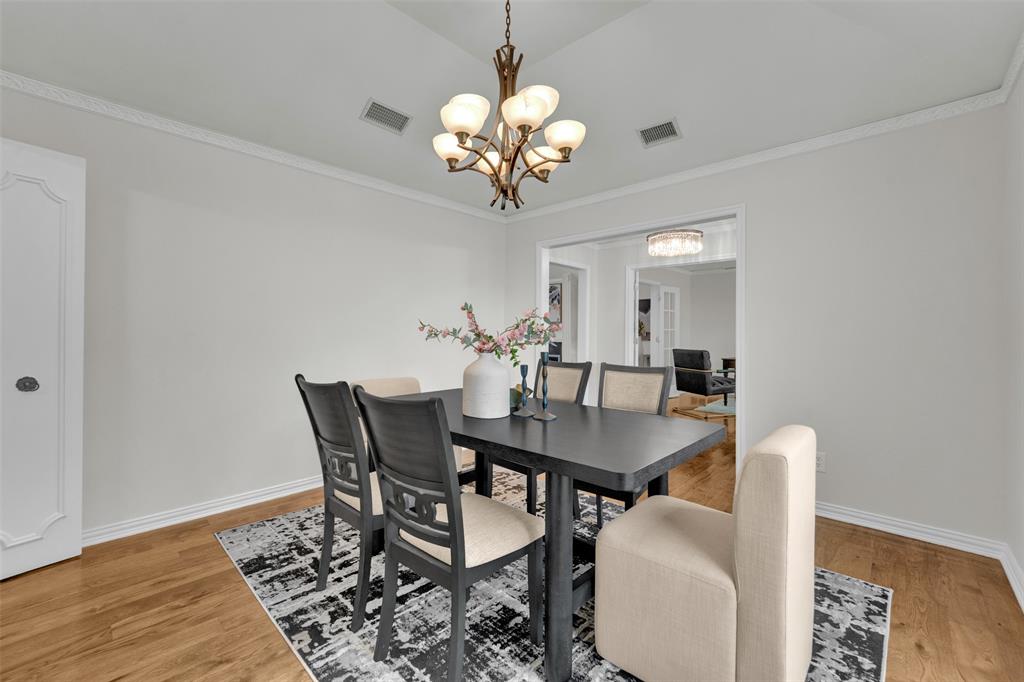 Town Crk Add 2nd Sec - Residential