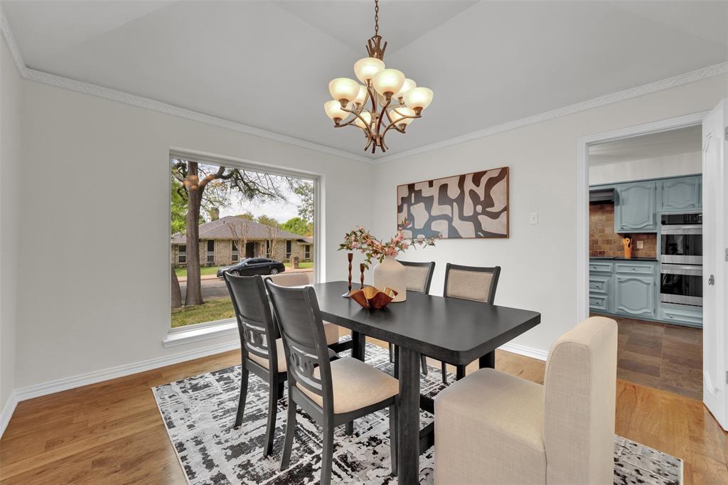 Town Crk Add 2nd Sec - Residential