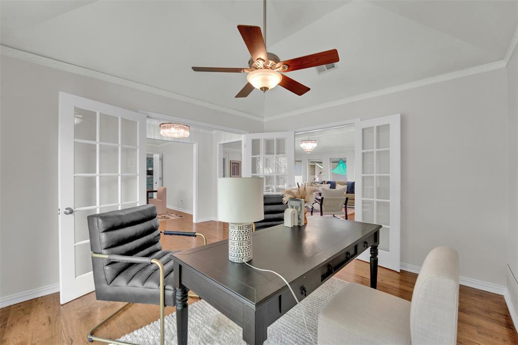 9511 Robin Meadow Drive