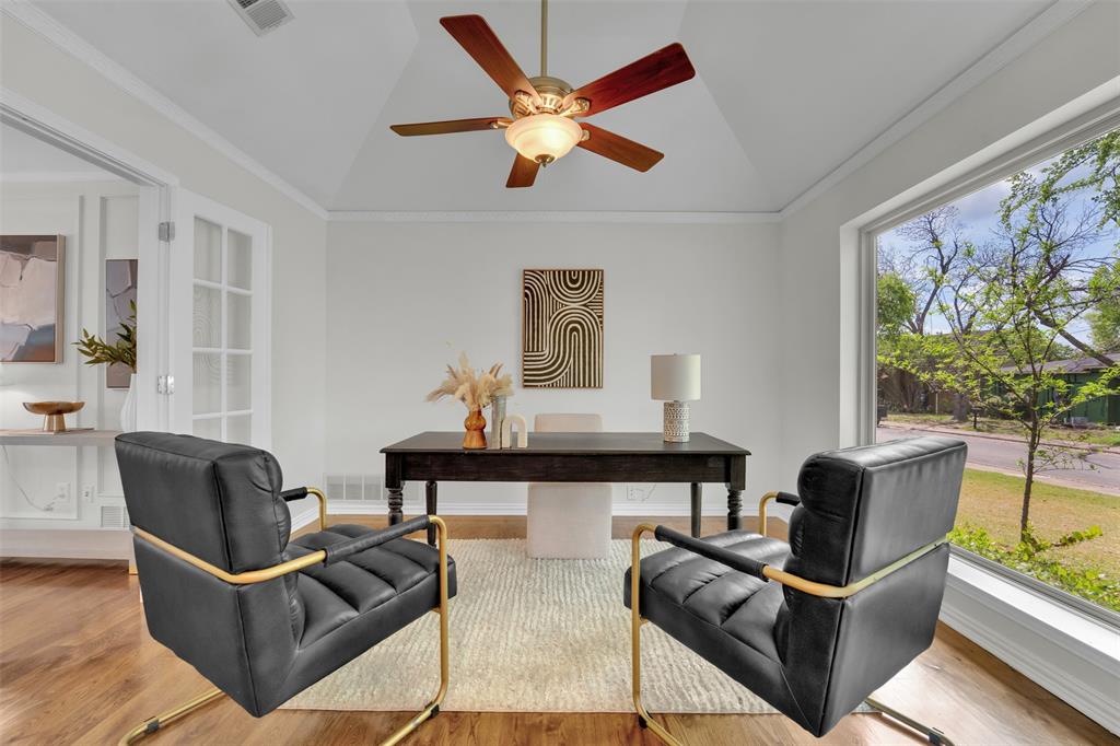 9511 Robin Meadow Drive