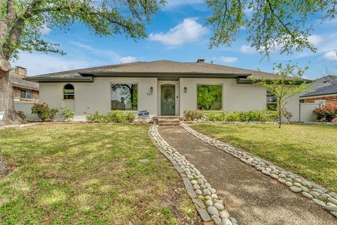 9511 Robin Meadow Drive Dallas TX 75243