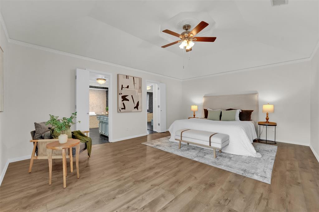 Town Crk Add 2nd Sec - Residential