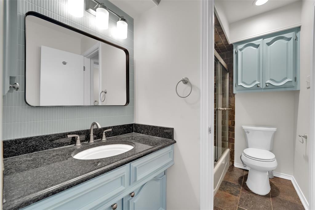 Town Crk Add 2nd Sec - Residential