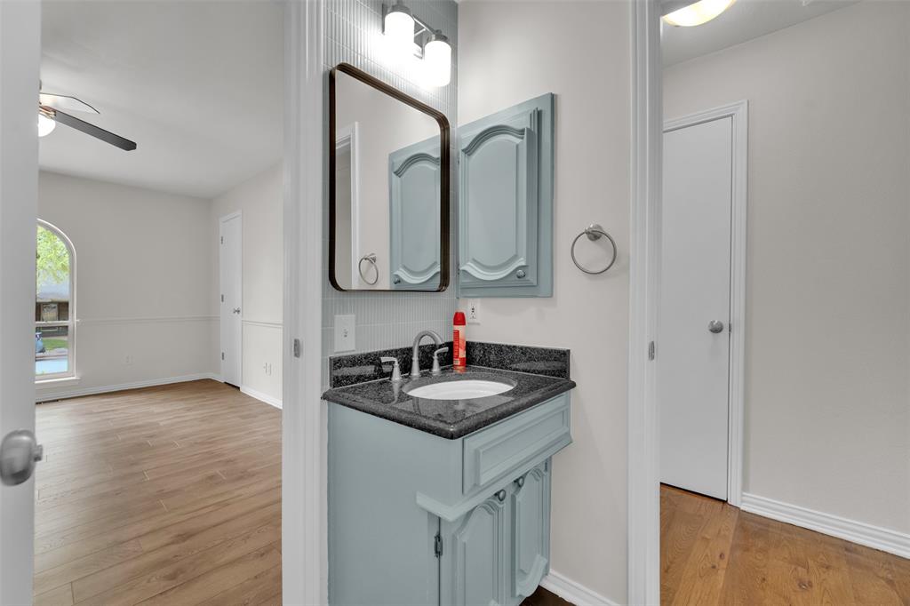 Town Crk Add 2nd Sec - Residential