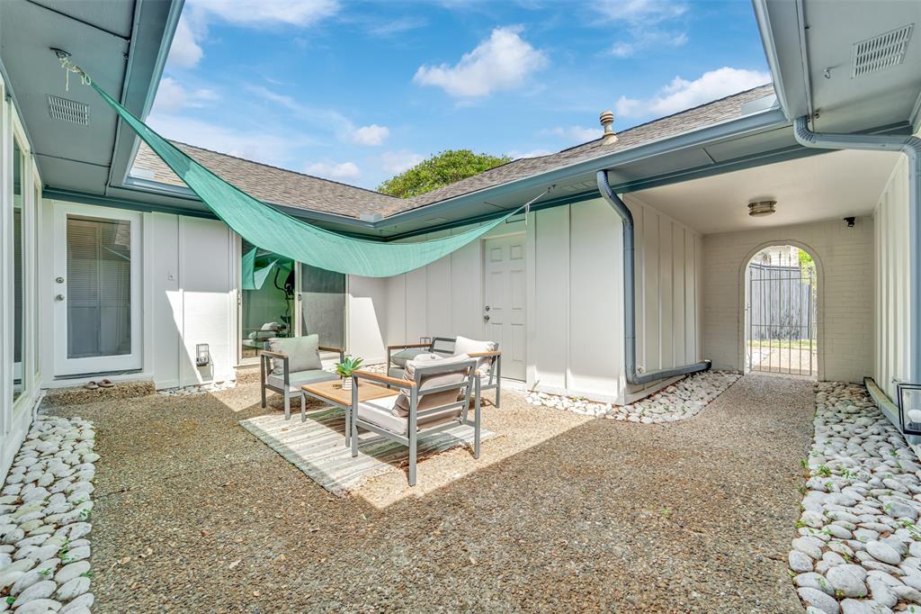 Town Crk Add 2nd Sec - Residential