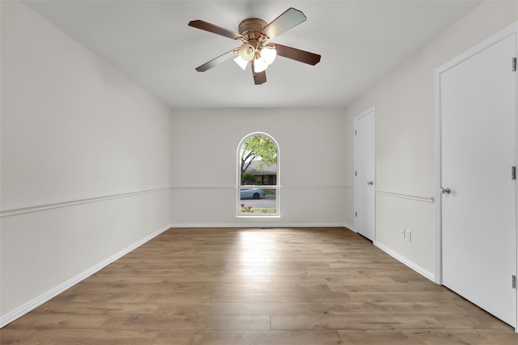 Town Crk Add 2nd Sec - Residential