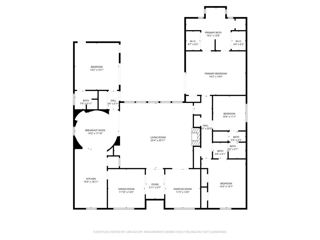 Town Crk Add 2nd Sec - Residential