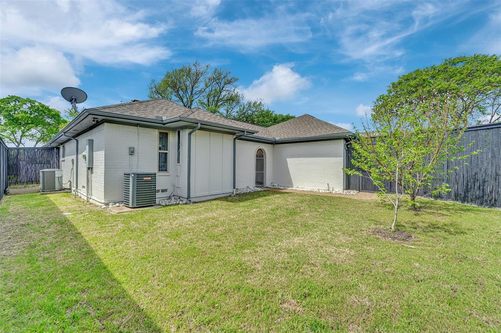 Town Crk Add 2nd Sec - Residential