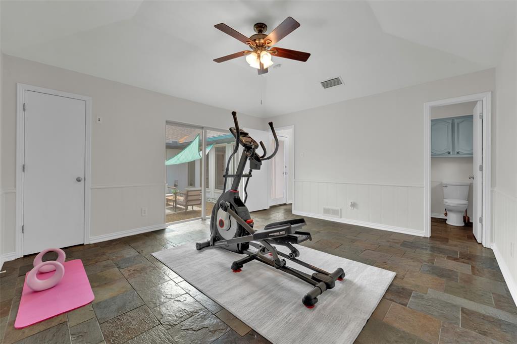 Town Crk Add 2nd Sec - Residential