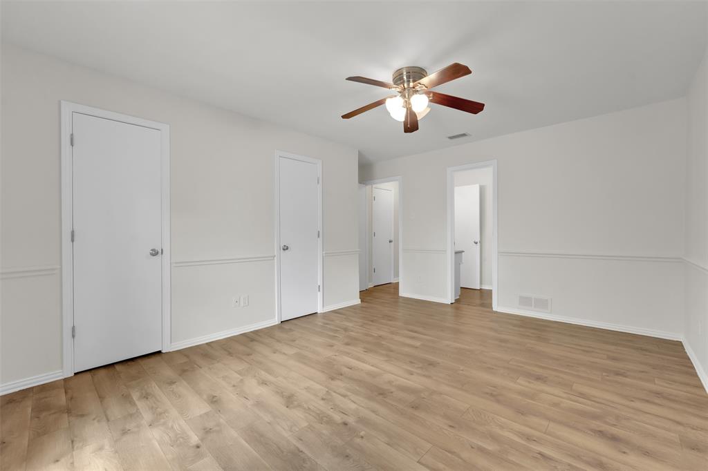 Town Crk Add 2nd Sec - Residential