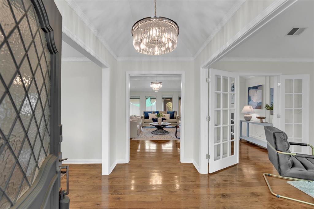 9511 Robin Meadow Drive