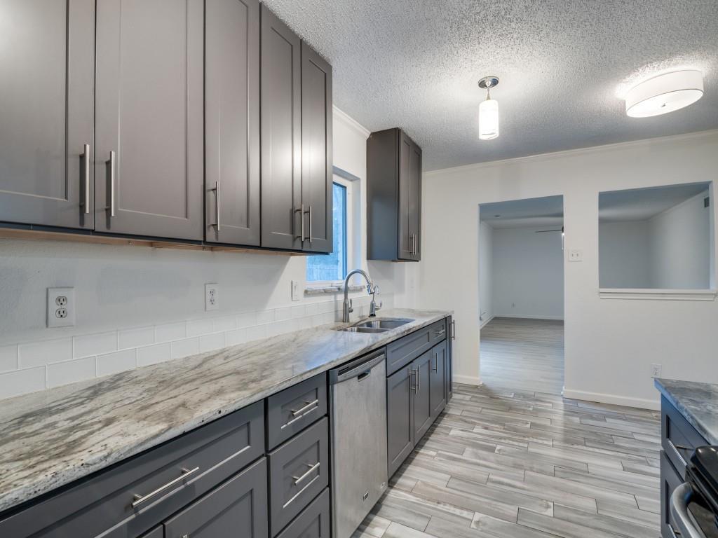 Village North 3 - Residential