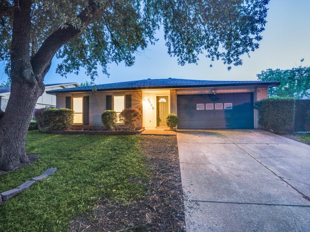 Village North 3 - Residential