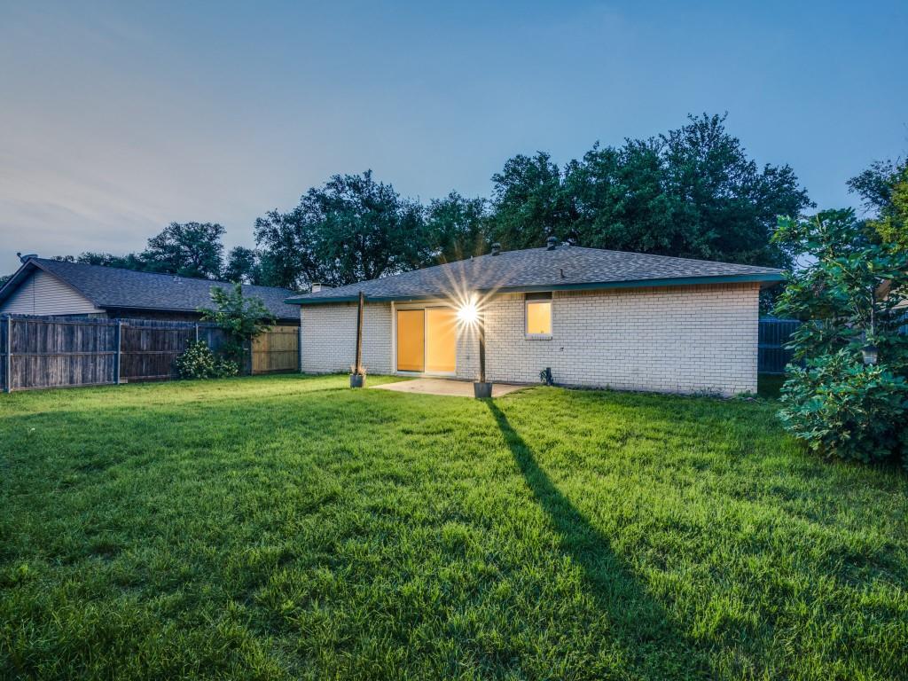 Village North 3 - Residential