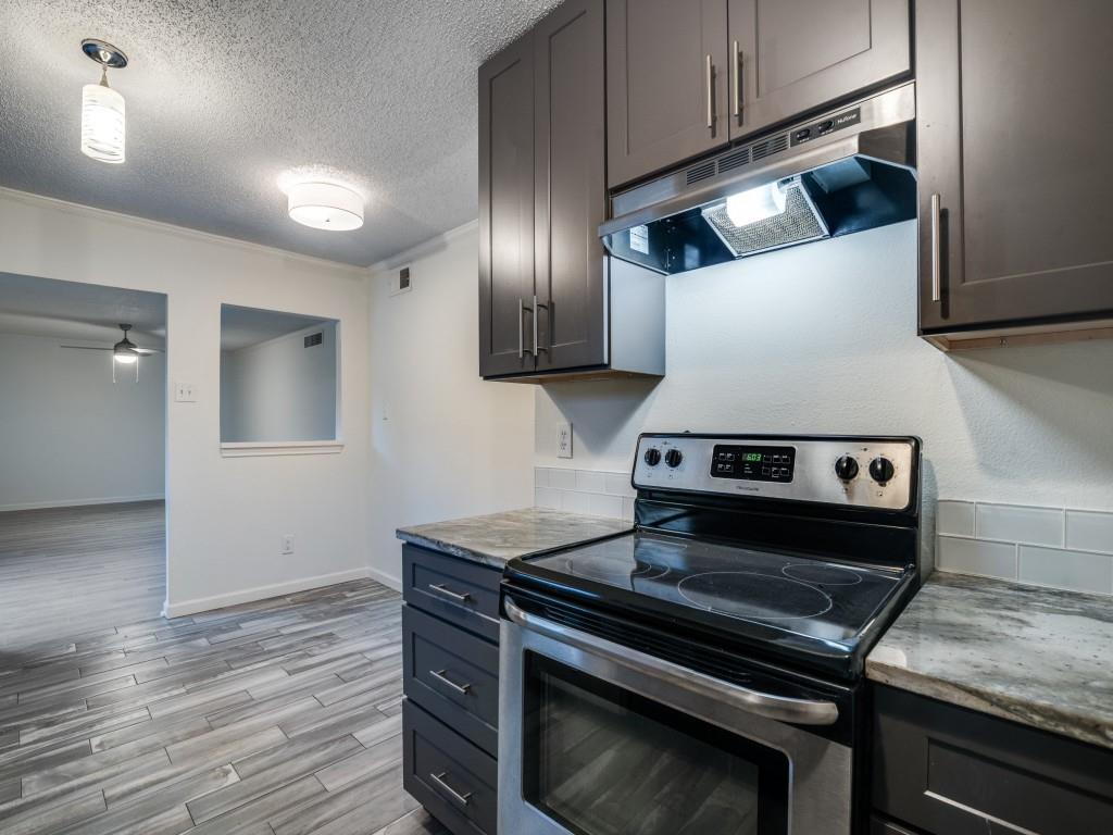 Village North 3 - Residential