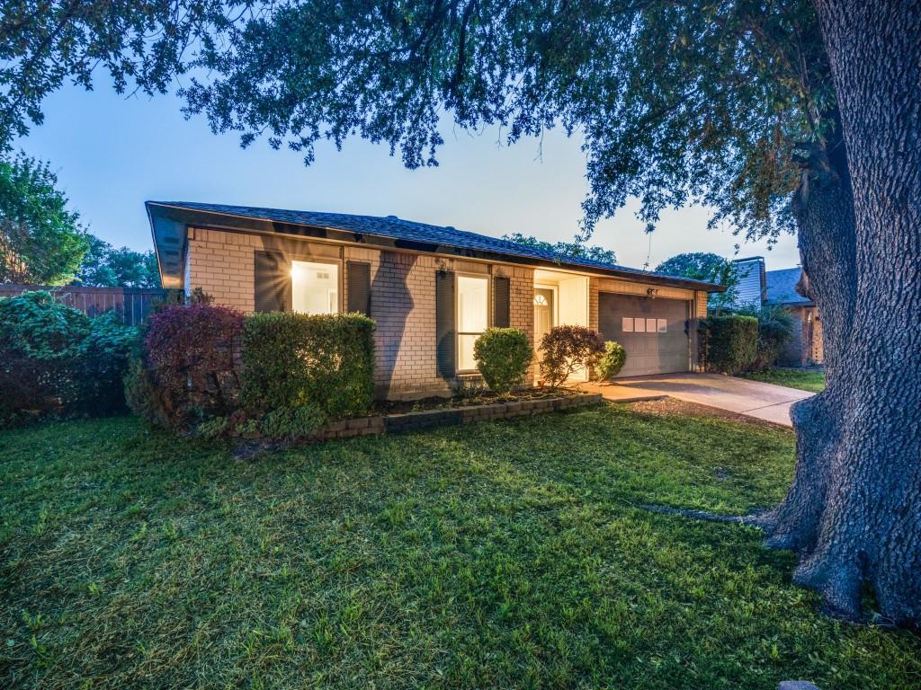 Village North 3 - Residential