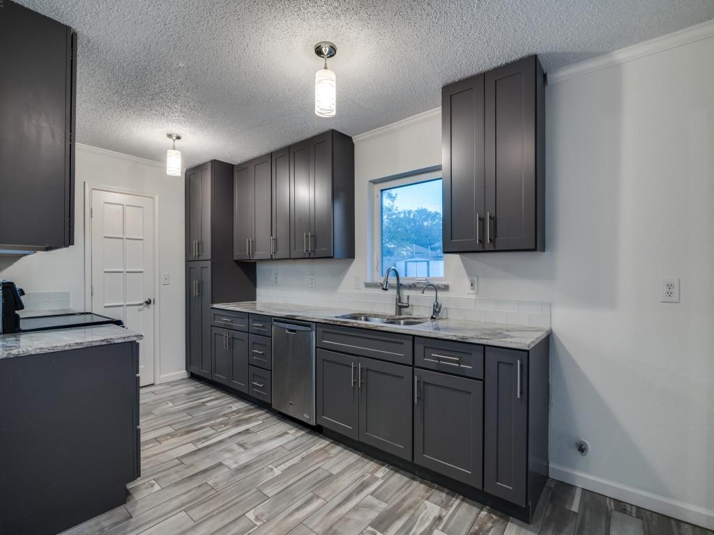 Village North 3 - Residential