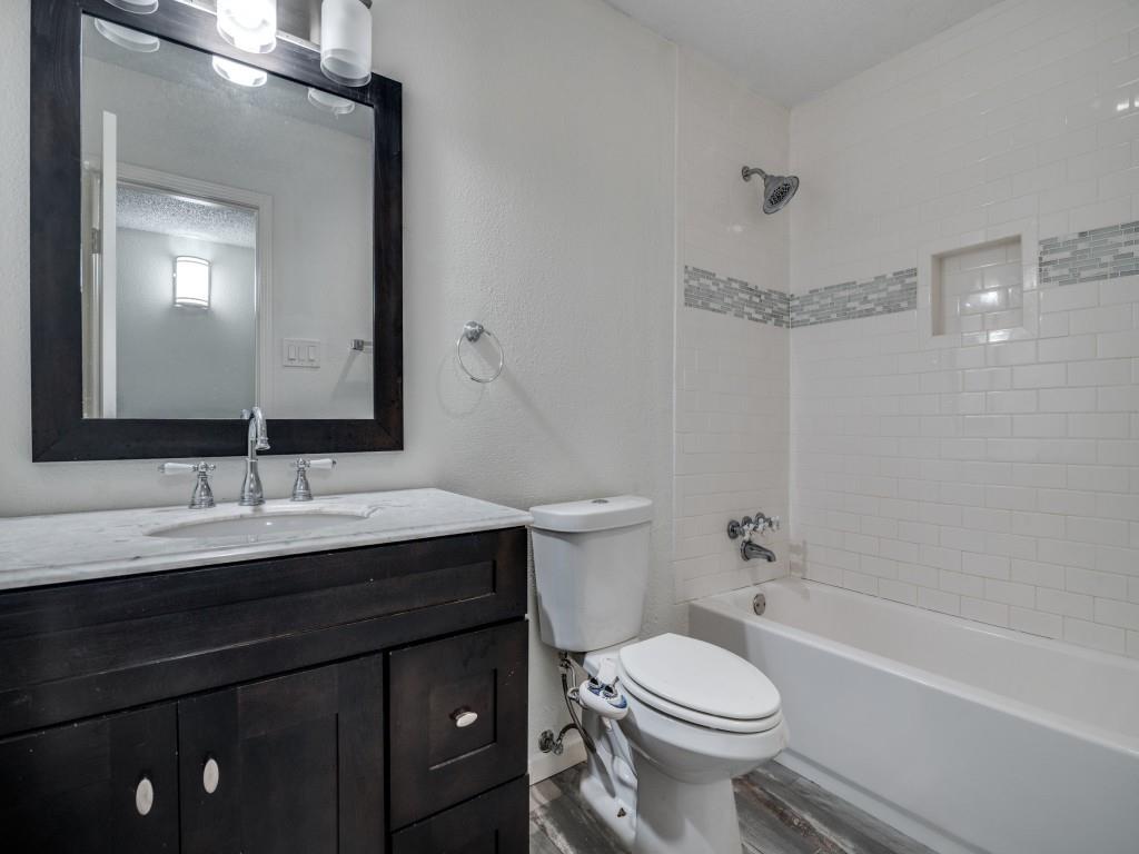 Village North 3 - Residential