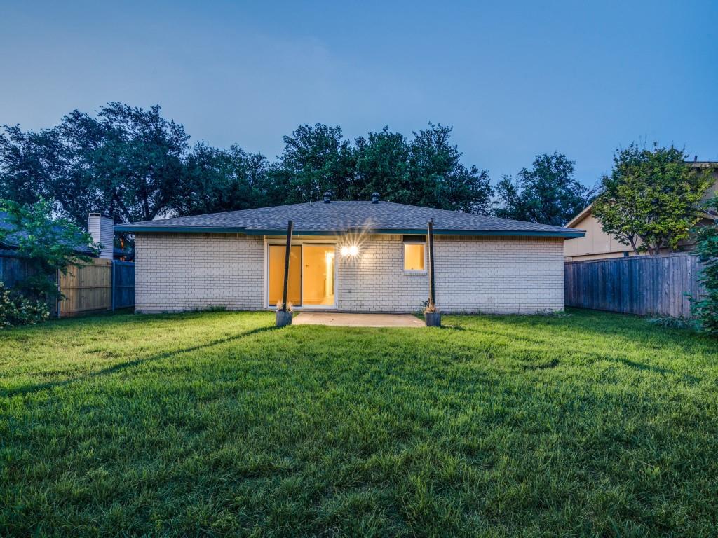 Village North 3 - Residential