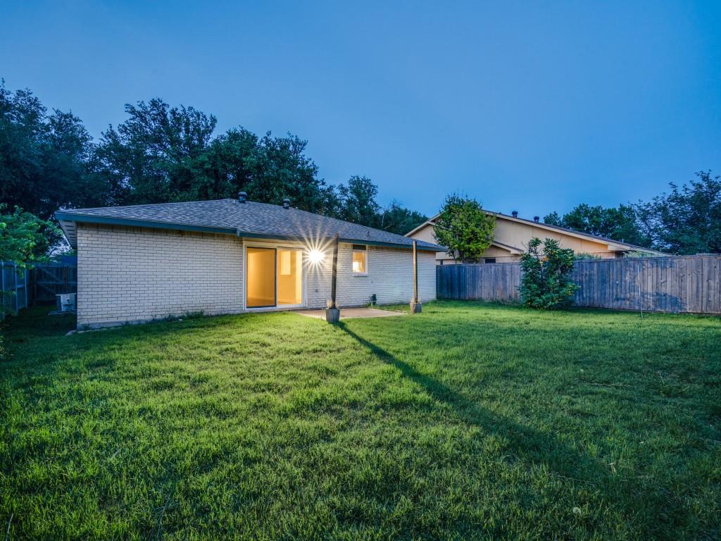 Village North 3 - Residential