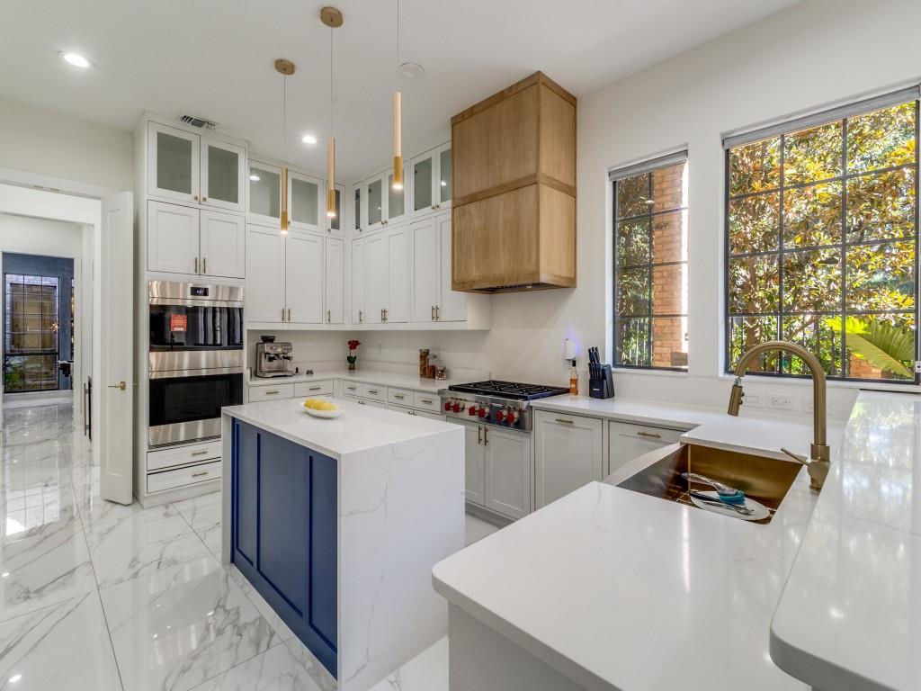 Lake Estates - Residential