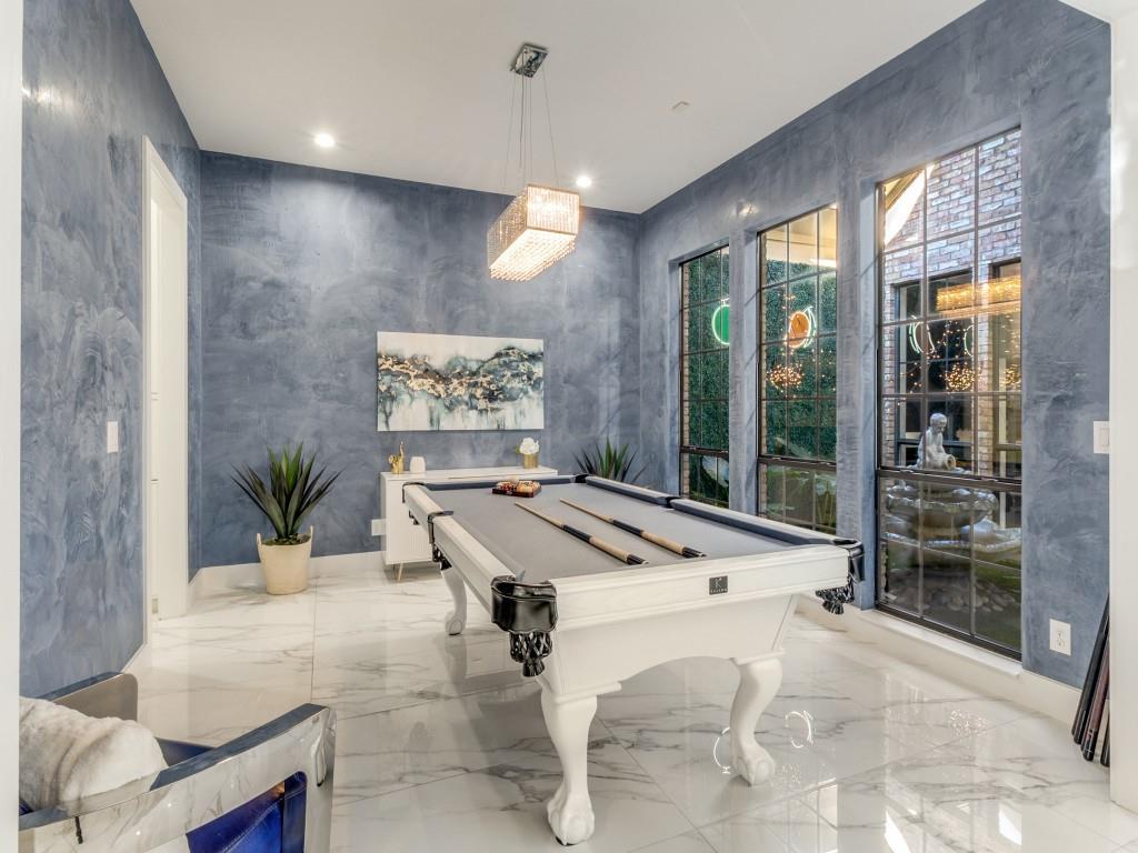 Lake Estates - Residential