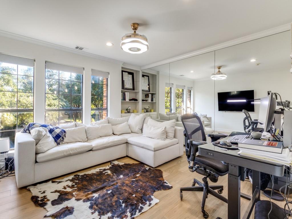 Lake Estates - Residential