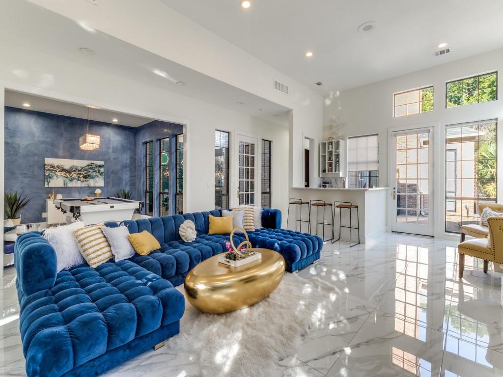 Lake Estates - Residential