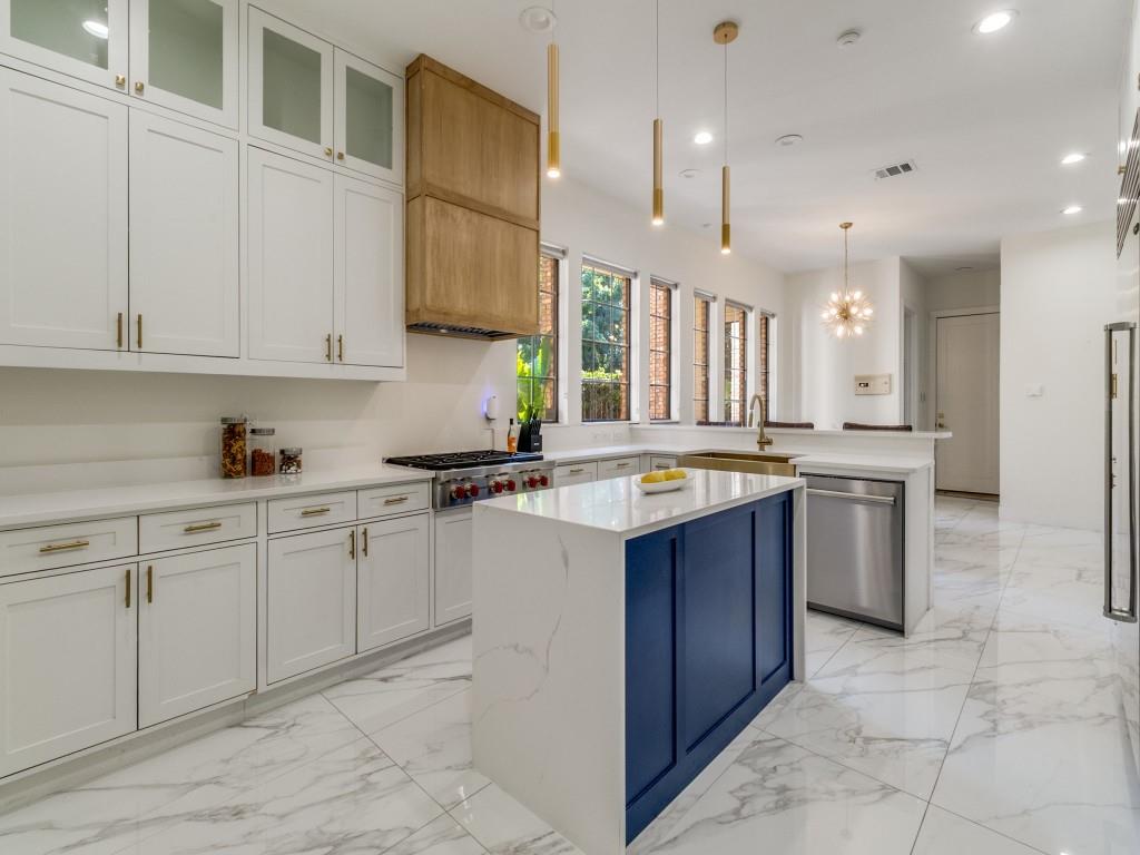 Lake Estates - Residential