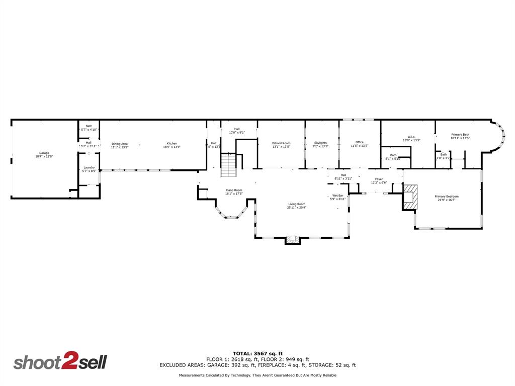 Lake Estates - Residential