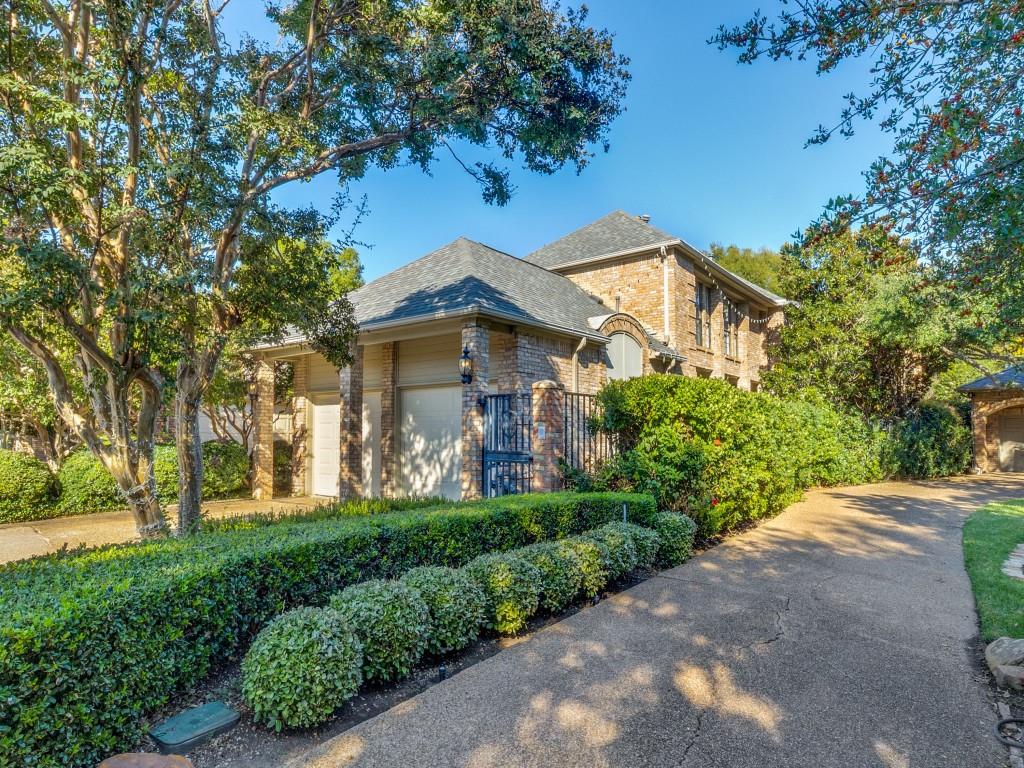 Lake Estates - Residential