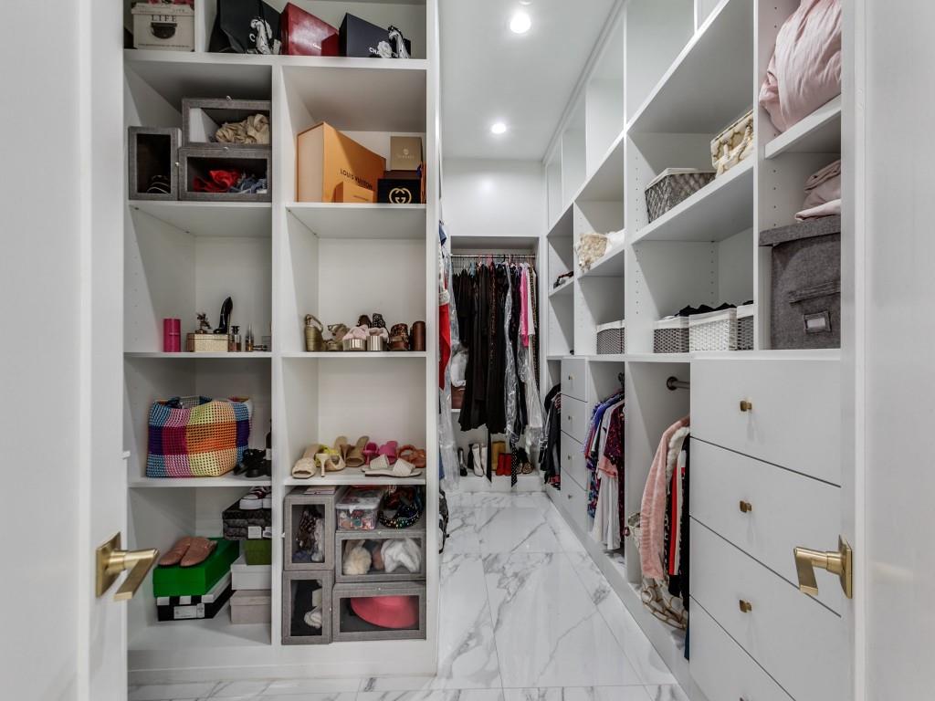 Lake Estates - Residential