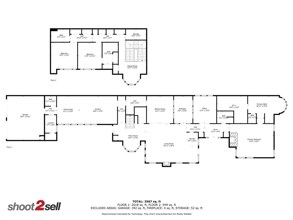 Lake Estates - Residential