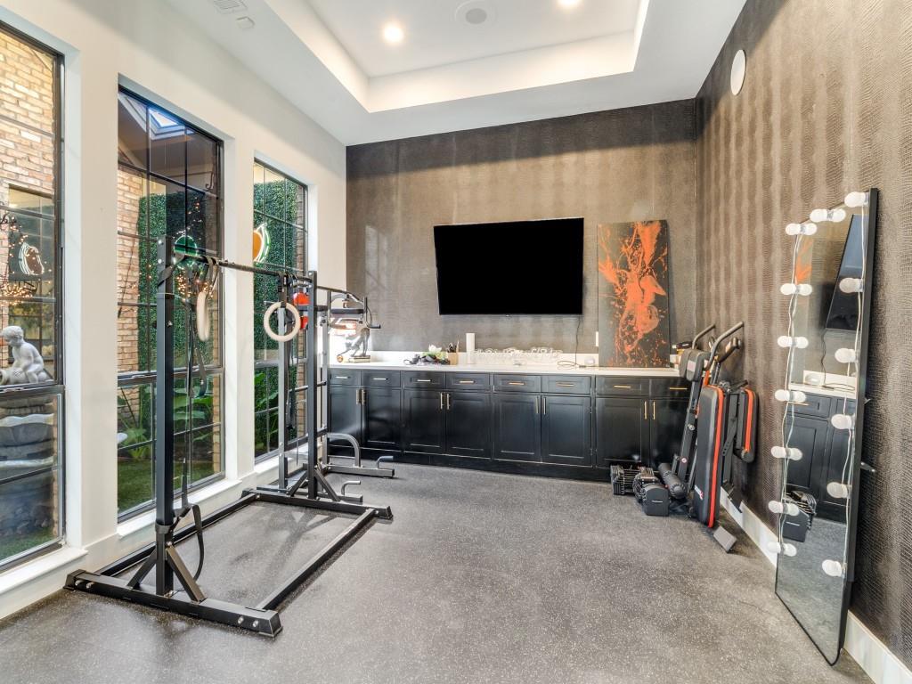 Lake Estates - Residential