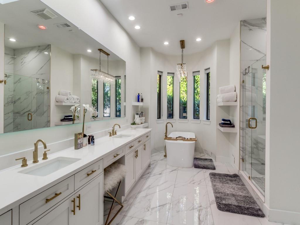 Lake Estates - Residential