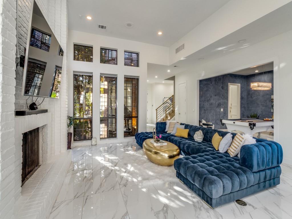 Lake Estates - Residential