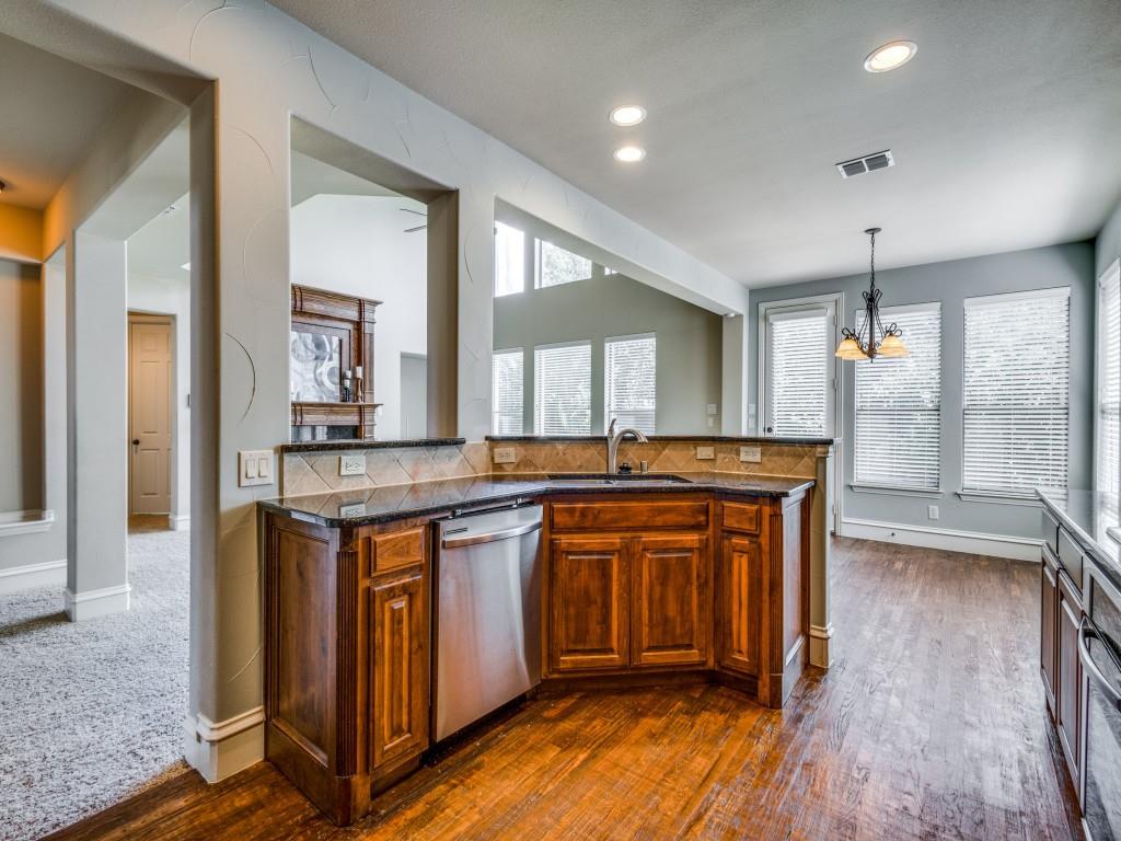 Ridgecrest Ph II - Residential