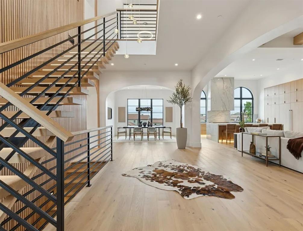 The Parks on Hillcrest - Residential