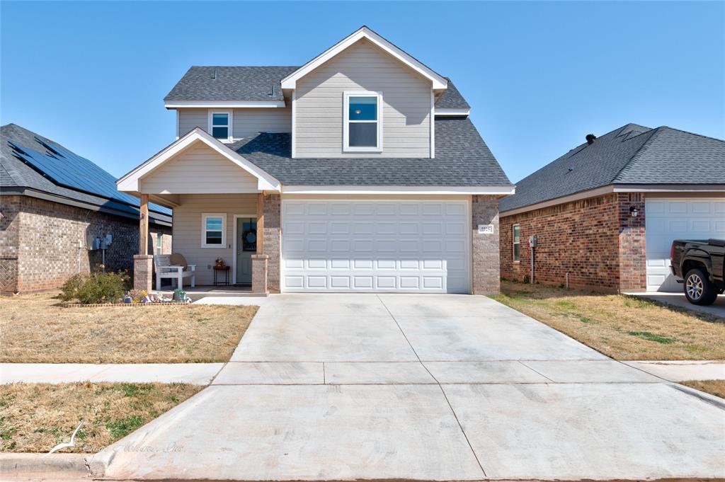 Abilene, Texas 79606, United States, 3 Bedrooms Bedrooms, ,3 BathroomsBathrooms,Residential,Active,91073