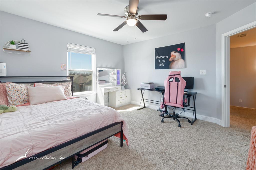 Abilene, Texas 79606, United States, 3 Bedrooms Bedrooms, ,3 BathroomsBathrooms,Residential,Active,91073