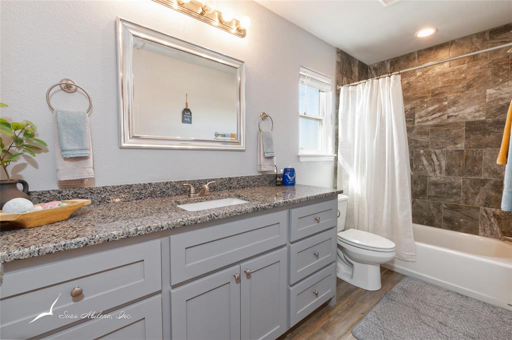 Abilene, Texas 79606, United States, 3 Bedrooms Bedrooms, ,3 BathroomsBathrooms,Residential,Active,91073