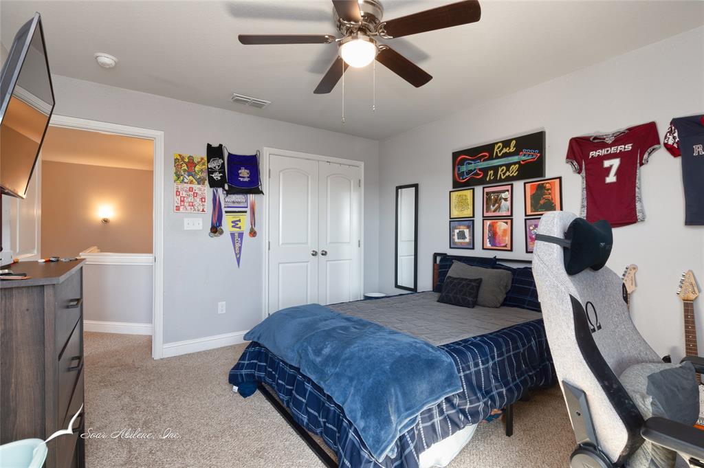 Abilene, Texas 79606, United States, 3 Bedrooms Bedrooms, ,3 BathroomsBathrooms,Residential,Active,91073