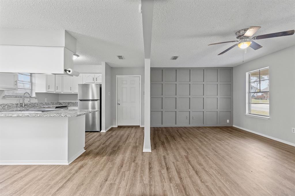 Fixtures & Security Agreemen - Residential